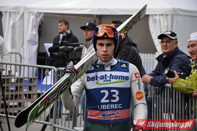 161 Rok Zima